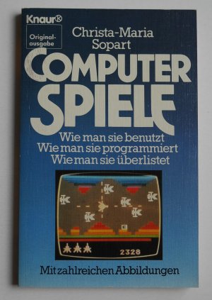 Computer-Spiele