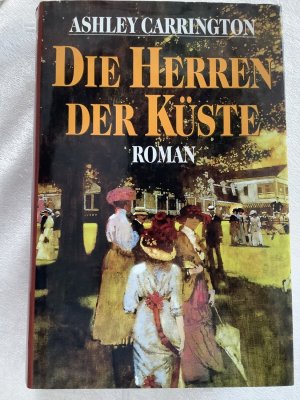 Die Herren der Küste