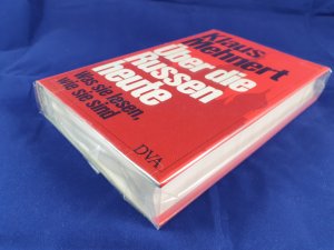 gebrauchte Buecher