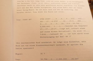 gebrauchtes Buch – Wolfgang Bauer – Insalata Mista-Gemischter Salat -Boulevard-Komödie