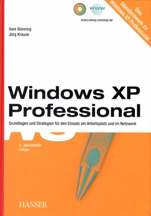 Windows XP Professional