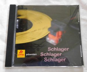 Schlager Schlager Schlager