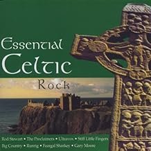 Essential Celtic Rock (noch original eingeschweißt)