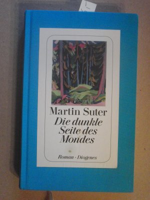 Die dunkle Seite des Mondes