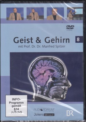 Geist & Gehirn 8