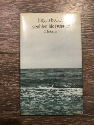 Erzählen bis Ostende