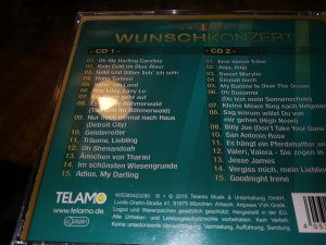 gebrauchter Tonträger – ronny – ronny das beste 2 cd