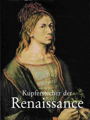 gebrauchtes Buch – Jp Calosse – Die Kupferstecher der Renaissance. Aus dem 15. und 16. Jahrhundert. Stiche, Radierungen und Holzschnitte.