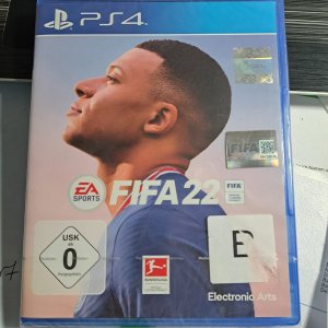 FIFA 22 PS4 In 2023 