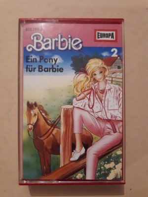 Barbie 2 - Ein Pony für Barbie