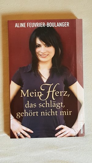 Mein Herz, das schlägt, gehört nicht mir