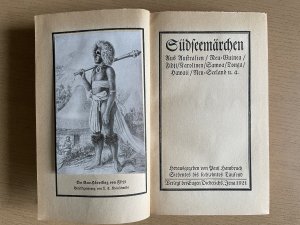 antiquarisches Buch – Friedrich von der Leyen und Paul Zaunert Ingo Reiffenstein – 25 Bände Märchen der Weltliteratur: Indische Märchen. (1921).  Südsee Märchen. (1921).  Märchen aus dem Kaukasus. Österreichische Märchen. Die schönsten Weihnachtsmärchen der Welt. Buddhistische Märchen.  Afrikanische Märchen. Finnische und Estnische Märchen.  Türkische Märchen.  Chinesische Märchen.  Spanische Märchen.  Altägyptische Märchen.  Arabische Märchen. (1 u. 2).  Französische Märchen. (1u.2)  Grimms Kinder- und Haus-Märchen. (1u.2). Englische Volksmärchen.  Japanische Volksmärchen.  Russische Volksmärchen.  Griechische Volksmärchen.  Zigeunermärchen,  Märchen aus dem Baltikum.  Märchen aus Österreich