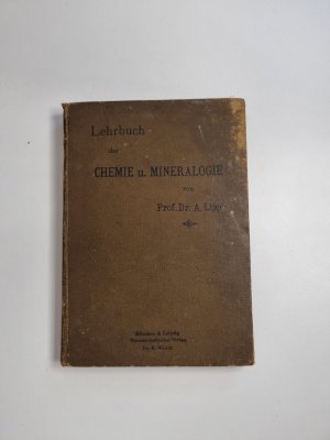 Lehrbuch der Chemie und Mineralogie