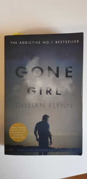Gone Girl