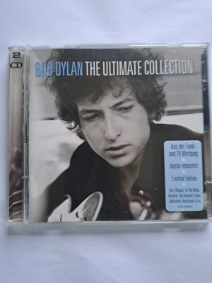 The Essential Bob Dylan (Ltd. Edition)