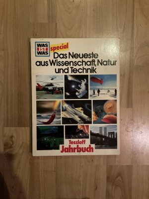 Das Neueste aus Wissenschaft, Natur und Technik