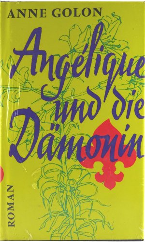 Angelique und die Dämonin