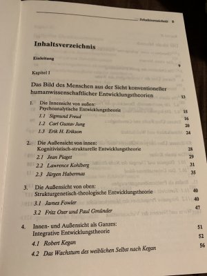 gebrauchtes Buch – Donate Pahnke – Ethik und Geschlecht - Menschenbild und Religion in Patriarchat und Feminismus