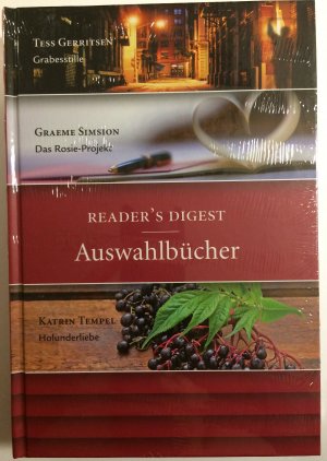 gebrauchte Buecher