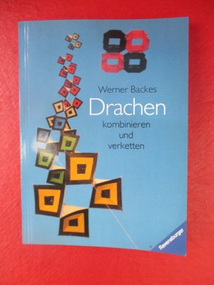 Drachen kombinieren und verketten