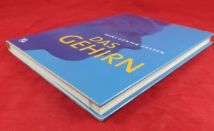 gebrauchtes Buch – Hans Günter Gassen – Das Gehirn. Hans Günter Gassen