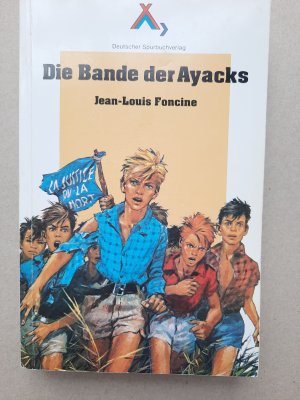 Die Bande der Ayacks