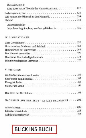 gebrauchtes Buch – Stephan Cartier – Weltenbilder