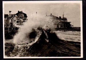 gebrauchtes Buch – x05153 Helgoland. Sturmflut.