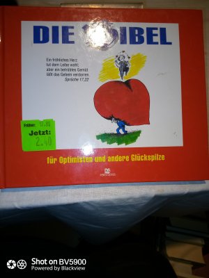 Die Bibel für...