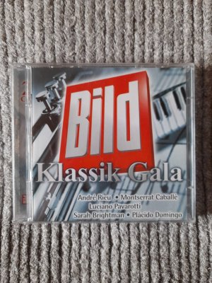 Bild Klassik Gala