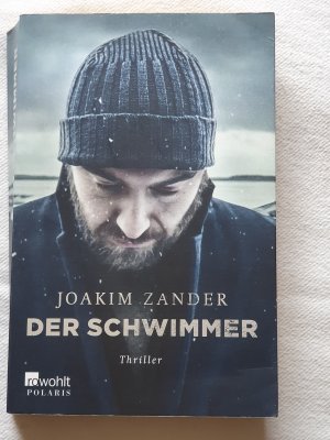 gebrauchtes Buch – Joakim Zander – Der Schwimmer