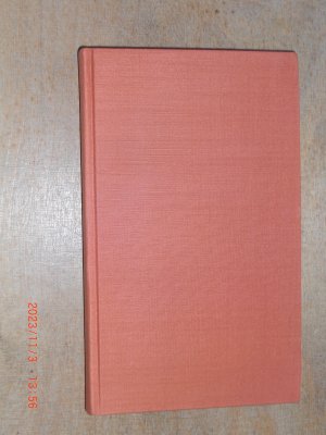 antiquarisches Buch – Kungfutse – Schulgespräche (Gia Yü)