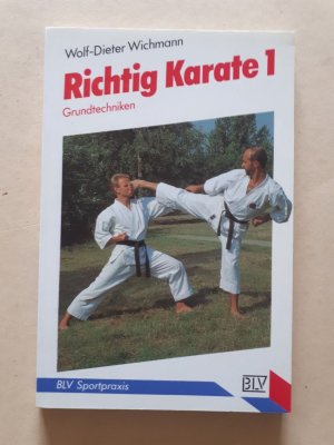 Richtig Karate 1