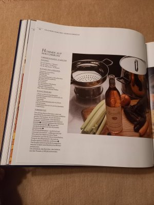 gebrauchtes Buch – Alessi, Alberto; Gozzi – La Cucina Alessi