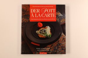 DER POTT À LA CARTE. feine Ruhrgebietsküche und Dönekes aus dem Revier