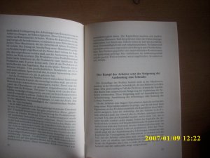 gebrauchtes Buch – Kommunismus und Klassenkampf 5 – Ursachen der imperialistischen Bildungsreform