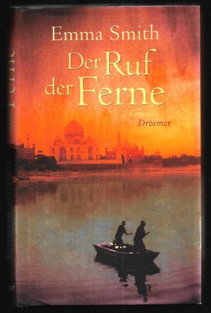 gebrauchtes Buch – Emma Smith – Der Ruf der Ferne