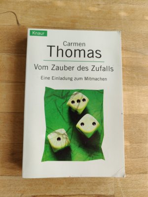 Vom Zauber des Zufalls