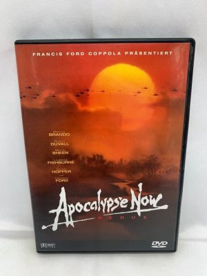 Apocalypse Now Redux