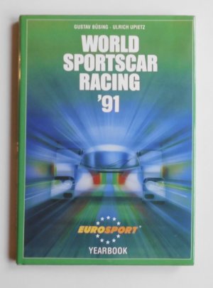 World Sportscar Racing 