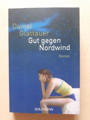 gebrauchtes Buch – Daniel Glattauer – Gut gegen Nordwind