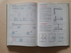 gebrauchtes Buch – Hans Appold – Fachkenntnisse Zentralheizungs- und Lüftungsbauer