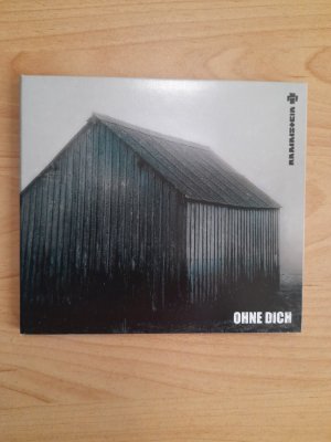 gebrauchter Tonträger – Rammstein – Rammstein - Ohne Dich.(Ltd.Edt.)