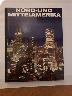 gebrauchtes Buch – Klaus Steiniger und Erhard Rosenkranz – Nord- und Mittelamerika