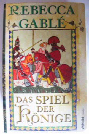 gebrauchte Buecher
