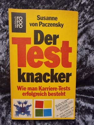 Der Testknacker