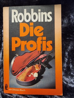 Die Profis