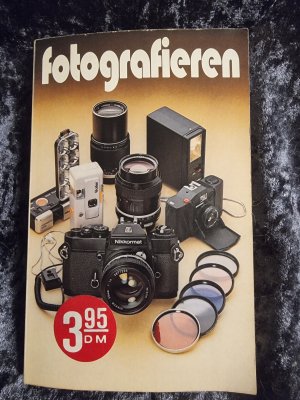 Fotografieren