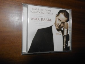 gebrauchter Tonträger – Palast Orchester / Max Raabe – Das Beste Vol. 1 - Das Beste vom Palast Orchester / CD