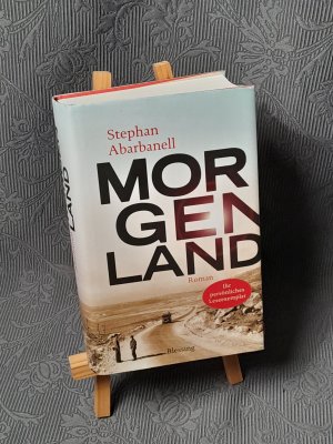 gebrauchtes Buch – Stephan Abarbanell – Morgenland